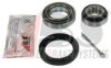 A.B.S. 200478 Wheel Bearing Kit